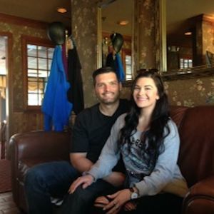 Meet your Posher, Josh